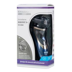 ������������� ����� ����� ��-8526 ������� S Blue, 6W, ��������, ����� ������, 3 ��������� ������� ��� ������, ������� ��������� ������, ���������� �������� ����, ������� ����/�����������, ������� ��� ������, ����������� ������ ��������� - �������� 8