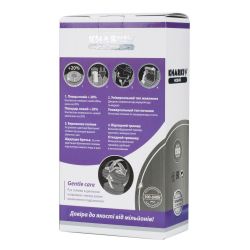 ������������� ����� ����� ��-8526 ������� S Blue, 6W, ��������, ����� ������, 3 ��������� ������� ��� ������, ������� ��������� ������, ���������� �������� ����, ������� ����/�����������, ������� ��� ������, ����������� ������ ��������� - �������� 9