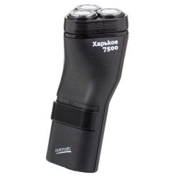 ������������� ����� �-7500, Black, 6W, �������, ���� ������, 3 ������� ��� ������, �������� ����, �������� �� �����, ������ ��� ������, ��������� ������ ��������� - �������� 3