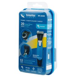  Breetex BR-204W, Black/Blue,    , - 0.5-10,    -  5