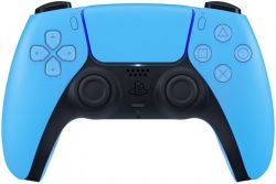  Sony PlayStation 5 DualSense, Starlight Blue