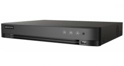  HDVR Hikvision iDS-7204HUHI-M1/S (C), Black, 4xBNC / 2IP, H.265+, 1080p -25 fps / 720p -> 60 fps -  1