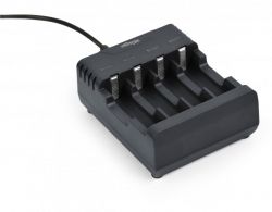   EnerGenie BC-USB-01, Micro-USB, 5 /2  (10 ), Ni-MH/Ni-CD, AA/AAA -  1