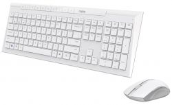 �������� ����������� Rapoo 8210M, White, Optical, Bluetooth+Wireless, ���������+���� - �������� 2