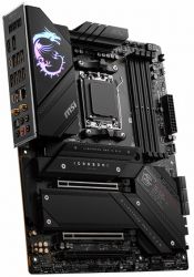 ����������� ����� MSI MPG X670E Carbon WIFI (sAM5, Intel X670, DDR5) - �������� 2