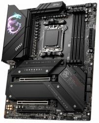 ����������� ����� MSI MPG X670E Carbon WIFI (sAM5, Intel X670, DDR5) - �������� 3