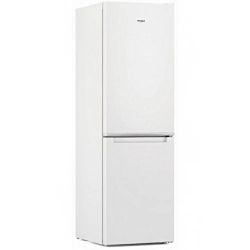 ����������� Whirlpool W7X 82I W, White, �����������, No Frost, ��������� ��'�� 378L, �������� ��'�� 231L/104L, �++, 191x60x68 �� - �������� 2