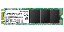 SSD  Transcend 825S 500Gb M.2 SATA3 3D TLC (TS500GMTS825S) -  1