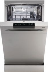 ������������� ������ Gorenje GS520E15S, Grey, ���������������, ���������� ������ 9 ��, �������� ����� 5 ��, ����������� ����������, A++, 84.5x44.8x60 - �������� 2