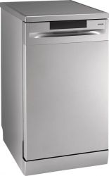 ������������� ������ Gorenje GS520E15S, Grey, ���������������, ���������� ������ 9 ��, �������� ����� 5 ��, ����������� ����������, A++, 84.5x44.8x60 - �������� 3