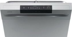 ������������� ������ Gorenje GS520E15S, Grey, ���������������, ���������� ������ 9 ��, �������� ����� 5 ��, ����������� ����������, A++, 84.5x44.8x60 - �������� 4