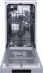 ������������� ������ Gorenje GS520E15S, Grey, ���������������, ���������� ������ 9 ��, �������� ����� 5 ��, ����������� ����������, A++, 84.5x44.8x60 - �������� 5