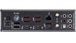 ASUS c ROG CROSSHAIR X670E GENE sAM5 X670 4xDDR5 M.2 USB Type-C WiFi BT micro-ATX 90MB1B80-M0EAY0 -  5