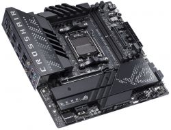   Asus ROG Crosshair X670E GENE (s-AM5, X670, DDR5) -  7
