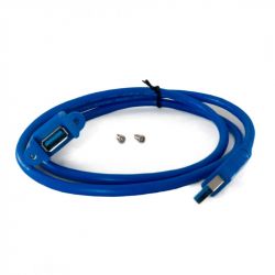 - USB3.0 1  Extradigital Blue,   (KBU1878) -  1