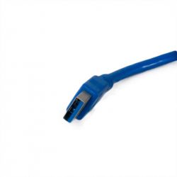 ������-���������� USB3.0 1 � Extradigital Blue, � ��������� (KBU1878) - �������� 3