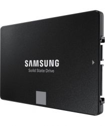 SSD  Samsung 870 Evo 2Tb SATA3 2.5" MLC (MZ-77E2T0B)