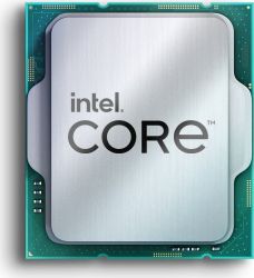  Intel Core i5 (LGA1700) i5-13600KF, Tray, 14x3.5 GHz (Turbo Boost 5.1 GHz, 20 ), L3 24Mb Smart Cache, Raptor Lake, 7 nm, TDP 125W,   (CM8071504821006) -  1