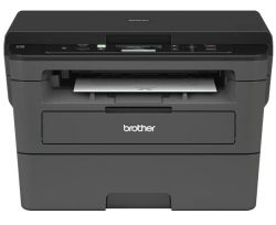  Brother DCP-L2537DW -  1