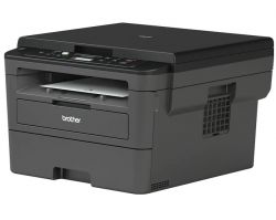  Brother DCP-L2537DW -  2