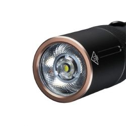 ˳���� ������ Fenix E20 V2.0, Black, 5-350 ��, �� 126 �, ������������ 1 �, ����������������� 2 �, 4 ������ ������, ������� ���� ��, ��� ������ 1.30-140 ���, IP68, 42 � - �������� 3