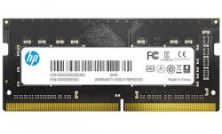  SO-DIMM, DDR4, 32Gb, 3200 MHz, HP S1, 1.2V, CL22 (2E2M9AA) -  1