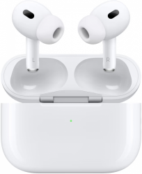  Apple AirPods Pro 2nd generation (MQD83) -  1