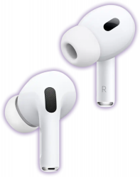  Apple AirPods Pro 2nd generation (MQD83) -  2