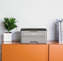 Принтер Brother HL-L2350DW - Картинка 4