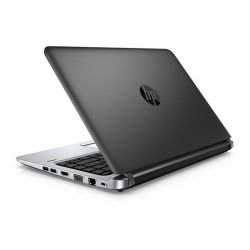 /  HP ProBook 430 G3, Grey, 13.3" Matte (1366x768), Core i5-6200U, 4Gb DDR3, 500Gb HDD, HD Graphics 520, WiFi, CardReader, 3xUSB, VGA, HDMI, Lan, Web,     ,  98% -  3
