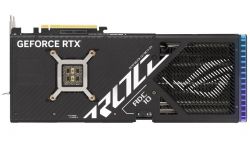  GeForce RTX 4090, Asus, ROG GAMING OC, 24Gb GDDR6X, 384-bit, 2xHDMI/3xDP, 2640/21000 MHz, 16-pin (ROG-STRIX-RTX4090-O24G-GAMING) -  6