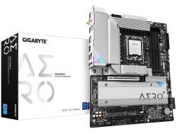   Gigabyte Z790 AERO G (s-1700, Intel Z790, DDR5)