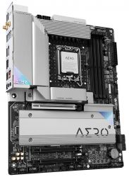   Gigabyte Z790 AERO G (s-1700, Intel Z790, DDR5) -  3