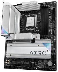   Gigabyte Z790 AERO G (s-1700, Intel Z790, DDR5) -  4