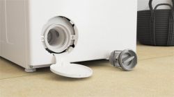 Вертикальная стиральная машина Whirlpool TDLR 55020S UA, White, 5.5 кг, скорость отжима 1000 об/мин, дисплей, класс энергопотребления A++, 90x40x60 см - Картинка 6