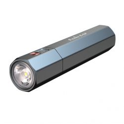 ������ ������ Fenix E-CP Blue, 3-1600 ��, �� 222 �, �������������� 1 �, 6 ������� ������, USB Type-C, ����������� 5000 ���, ����� ������ 2.30-504 �, IP68, 170 � - �������� 3