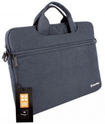 ����� ��� �������� 13.3" ColorWay Casual Navy (CW-LBC133-NV) - �������� 2