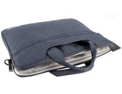 ����� ��� �������� 13.3" ColorWay Casual Navy (CW-LBC133-NV) - �������� 5