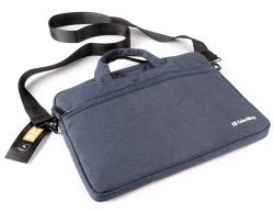 ����� ��� �������� 13.3" ColorWay Casual Navy (CW-LBC133-NV) - �������� 4