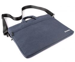 ����� ��� �������� 15.6" ColorWay Casual, Navy (CW-LBC156-NV) - �������� 4