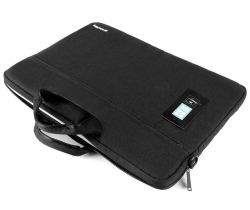 Сумка для ноутбука 17.3" ColorWay Casual Black (CW-LBC173-BK) - Картинка 4