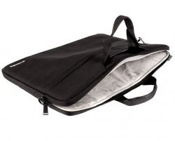 Сумка для ноутбука 17.3" ColorWay Casual Black (CW-LBC173-BK) - Картинка 6