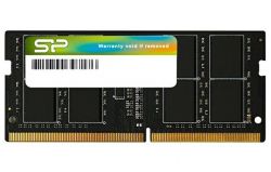 ' SO-DIMM, DDR4, 4Gb, 2666 MHz, Silicon Power, 1.2V, CL19 (SP004GBSFU266X02) -  1