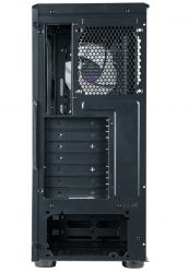  Cooler Master CMP 520, Black, Mid Tower,  ,  ATX / Micro ATX / Mini ITX, 3x120  ARGB Fan,      (CP520-KGNN-S00) -  5