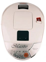 Maestro MR-080N White/Silver, 750W, 4,5,    ,   ,   ,   :               -  4