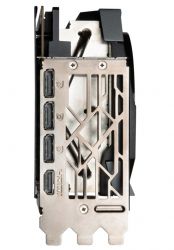  GeForce RTX 4080, MSI, GAMING X TRIO, 16Gb GDDR6X, 256-bit, HDMI/3xDP, 2610/22400 MHz, 16-pin (RTX 4080 16GB GAMING X TRIO) -  5