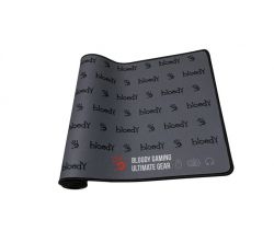 Килимок для миші Ігрова поверхня A4tech Bloody 750 х 300 х 3 мм BP-30L, сірий - Картинка 2