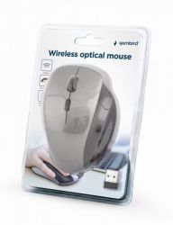 ���� Gembird MUSW-6B-02-BG ���������� �������, �����-���� - �������� 3