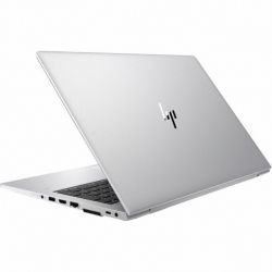 /  HP EliteBook 830 G5, Silver, 13,3",  i5-7300U, 8Gb, 256Gb SSD, WiFi, Bluetooth, CardReader, 4xUSB, Web -  2
