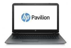 /  HP Pavilion 17-g142ng, Silver, 17.3", WLED (1600 x 900), i5-6200U, 8Gb, 1Tb HDD, GF940M 2Gb, 3*USB, HDMI, Lan, RW, Web,     , ,   